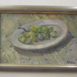 686 7206 OIL PAINTING (F)